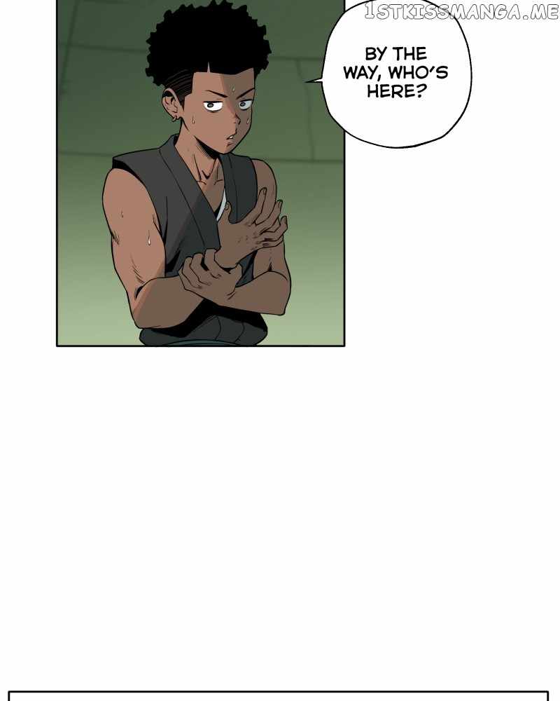 Read Black Sun Manga Online
