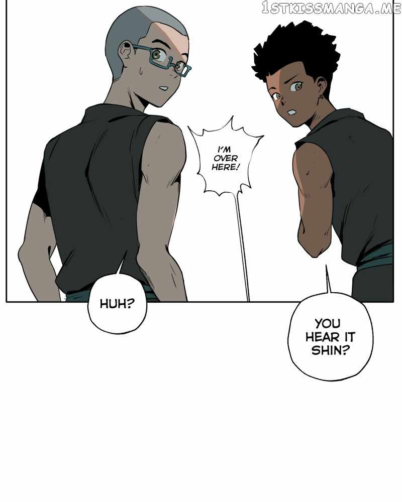 Read Black Sun Manga Online