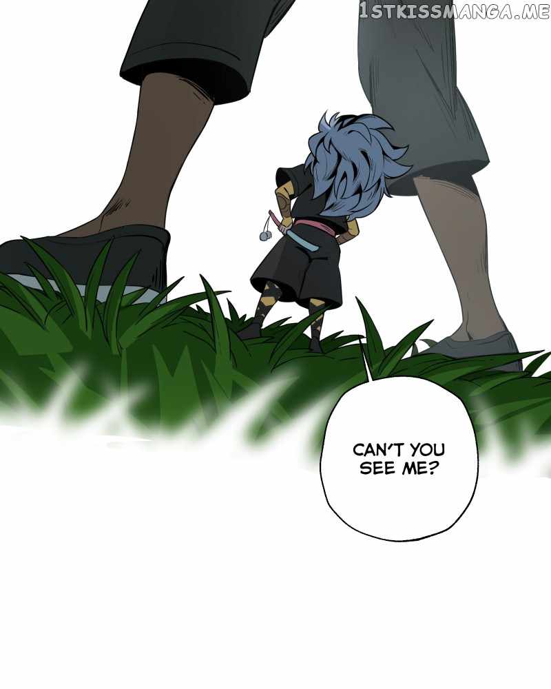 Read Black Sun Manga Online