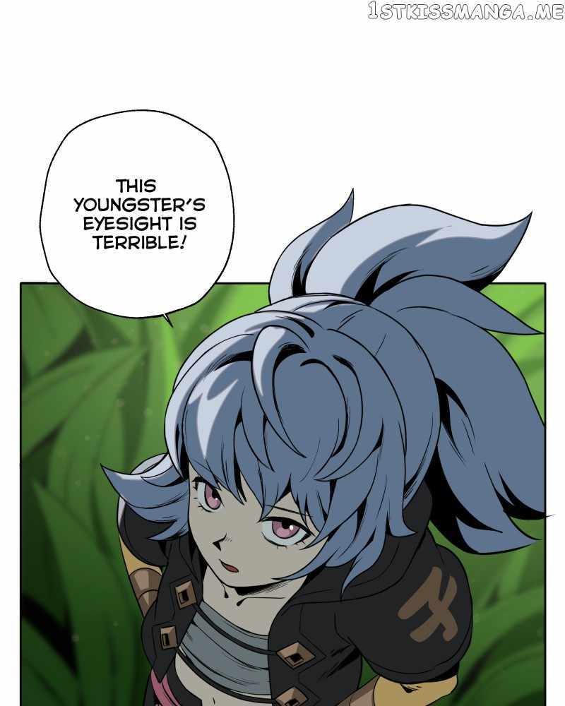Read Black Sun Manga Online