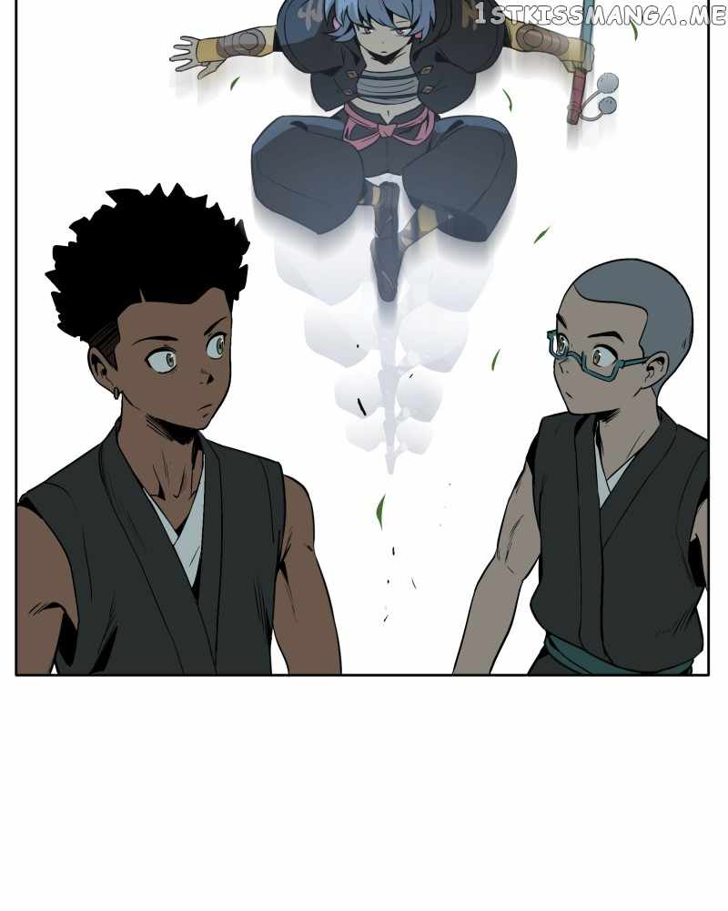 Read Black Sun Manga Online