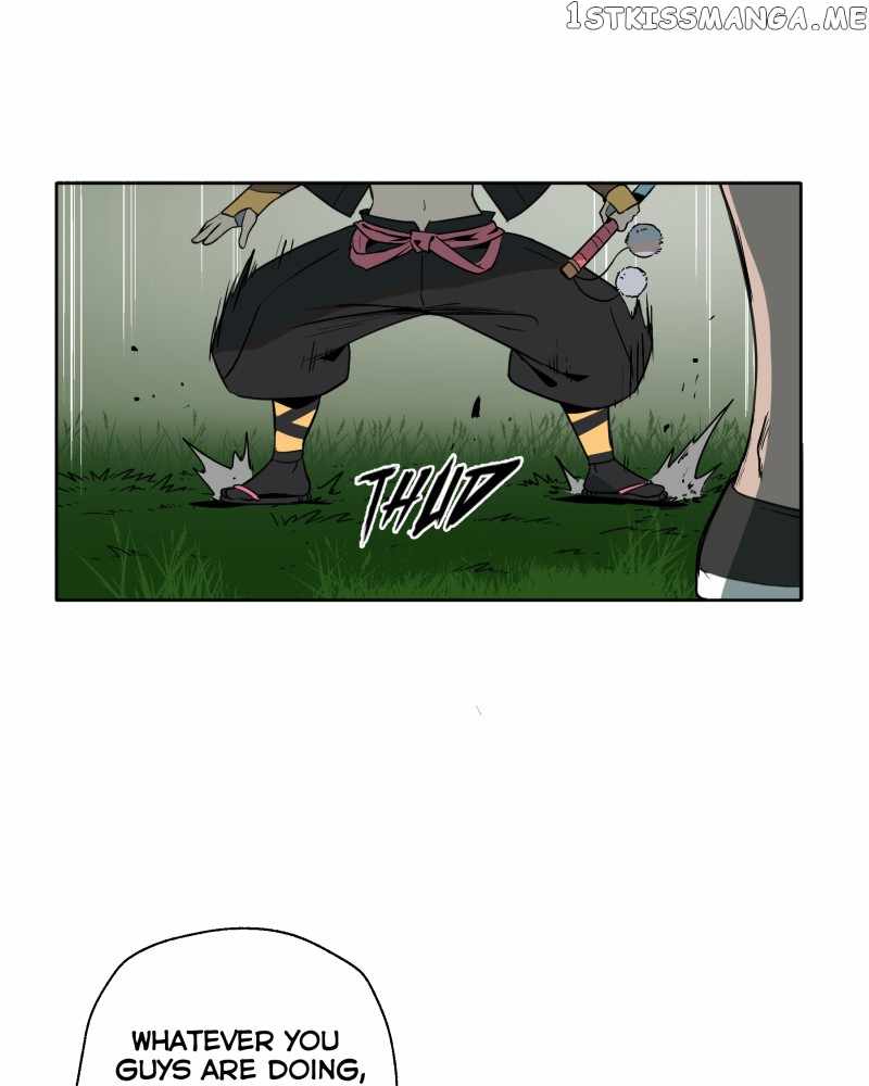 Read Black Sun Manga Online