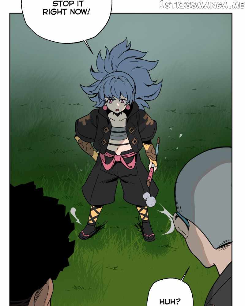 Read Black Sun Manga Online