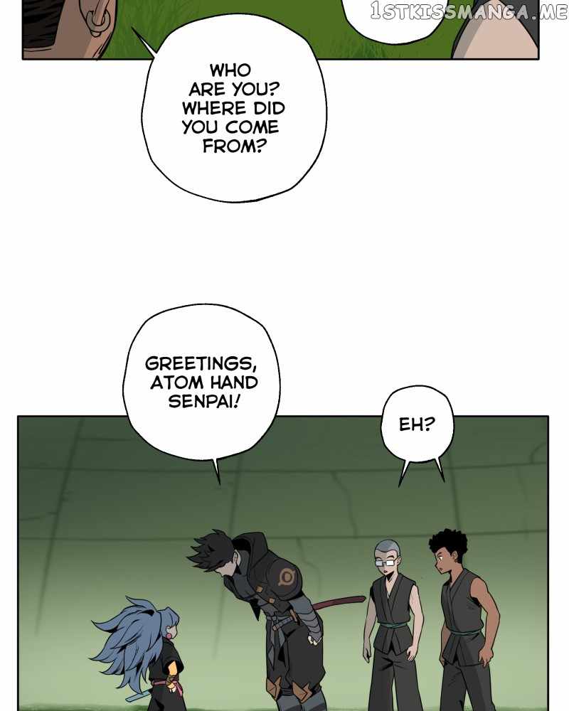 Read Black Sun Manga Online