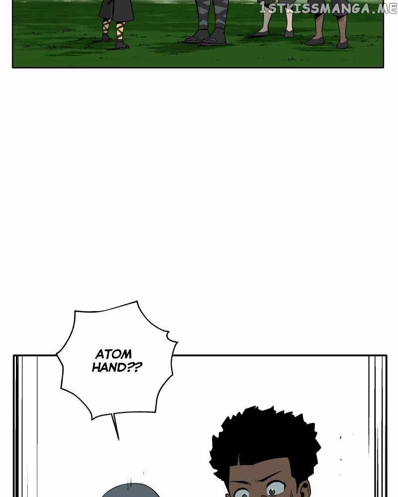 Read Black Sun Manga Online