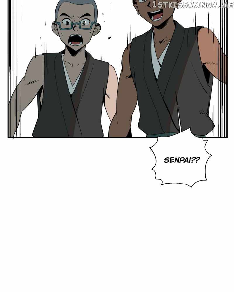 Read Black Sun Manga Online