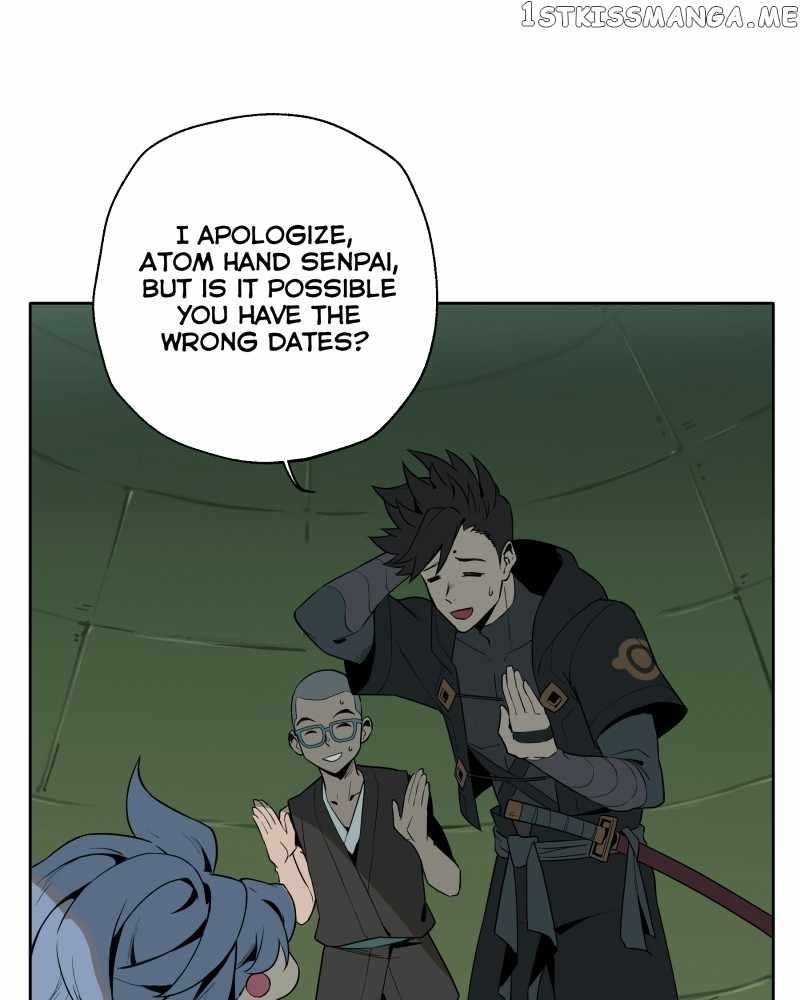 Read Black Sun Manga Online