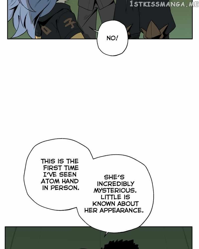 Read Black Sun Manga Online