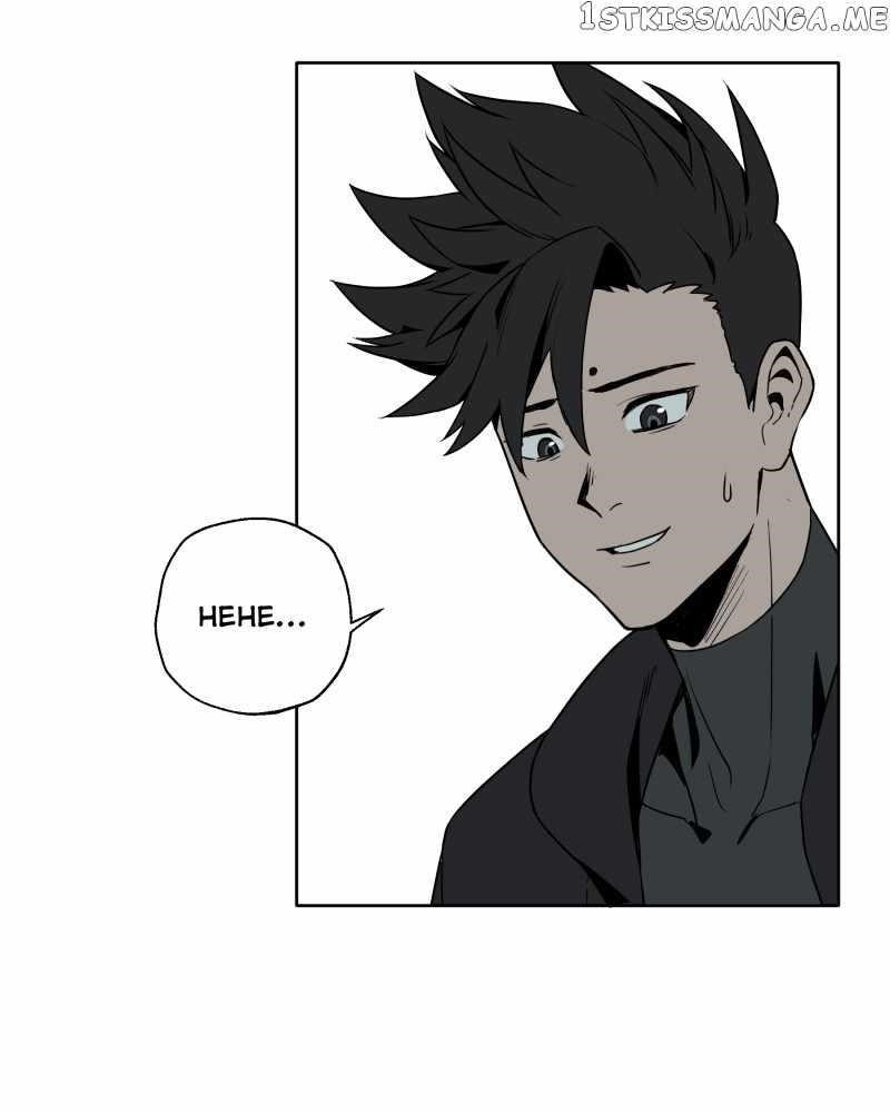 Read Black Sun Manga Online