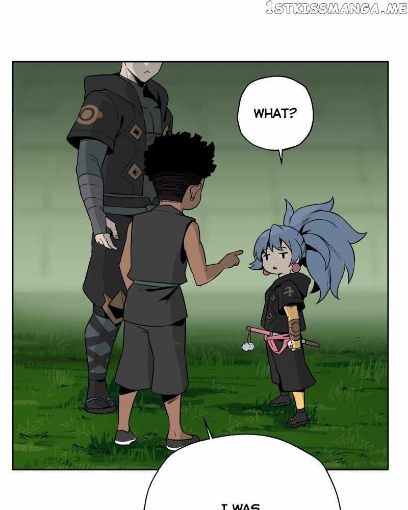 Read Black Sun Manga Online