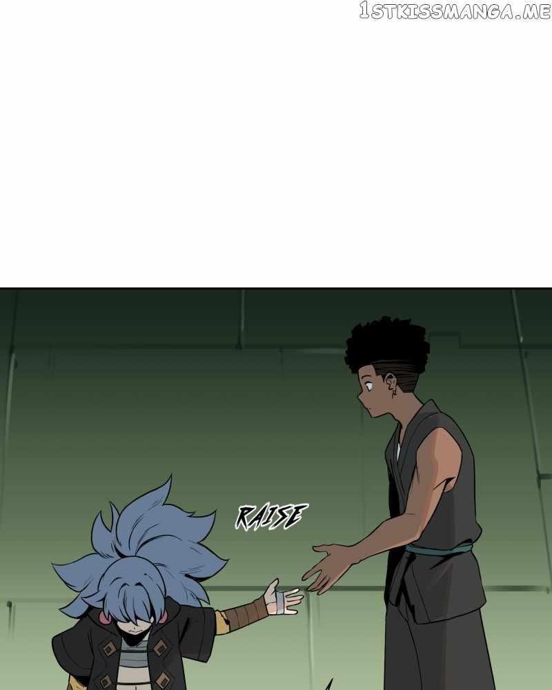 Read Black Sun Manga Online