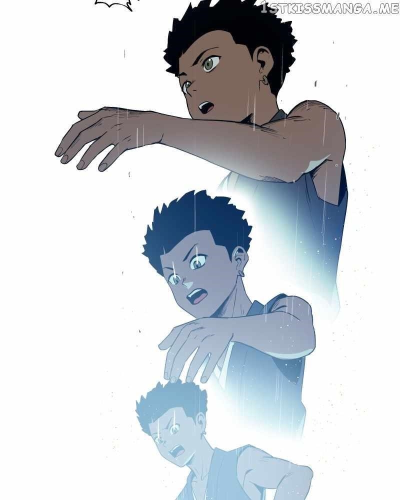 Read Black Sun Manga Online