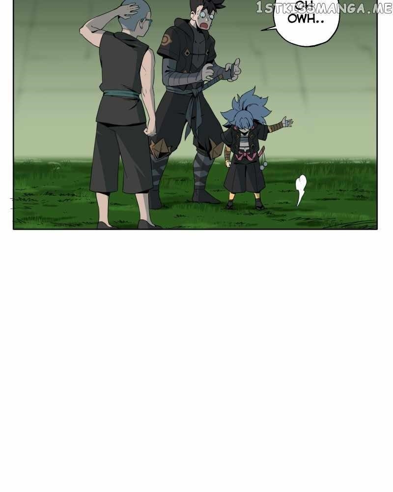 Read Black Sun Manga Online