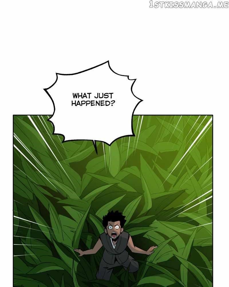 Read Black Sun Manga Online