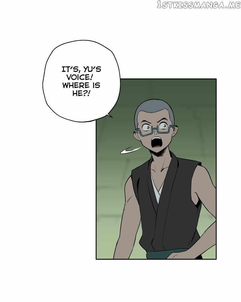 Read Black Sun Manga Online