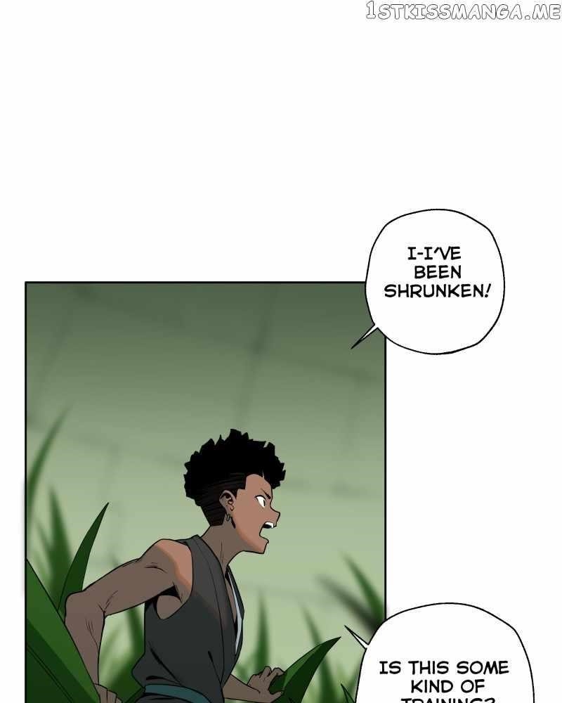 Read Black Sun Manga Online