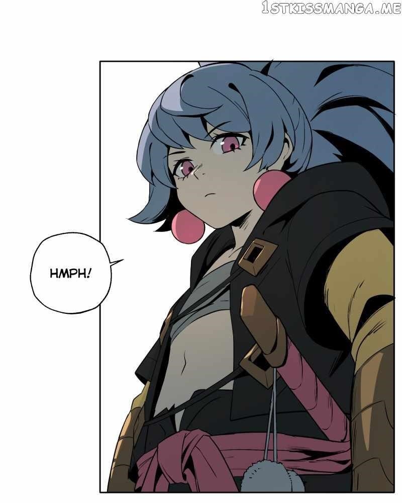 Read Black Sun Manga Online