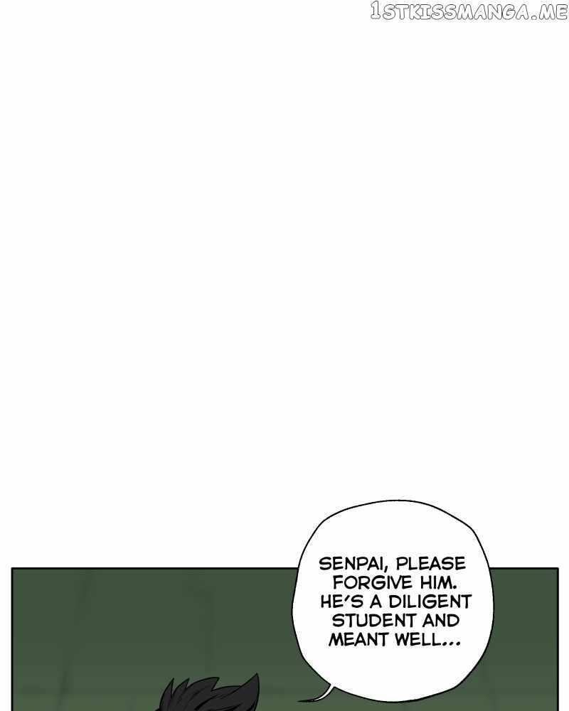 Read Black Sun Manga Online