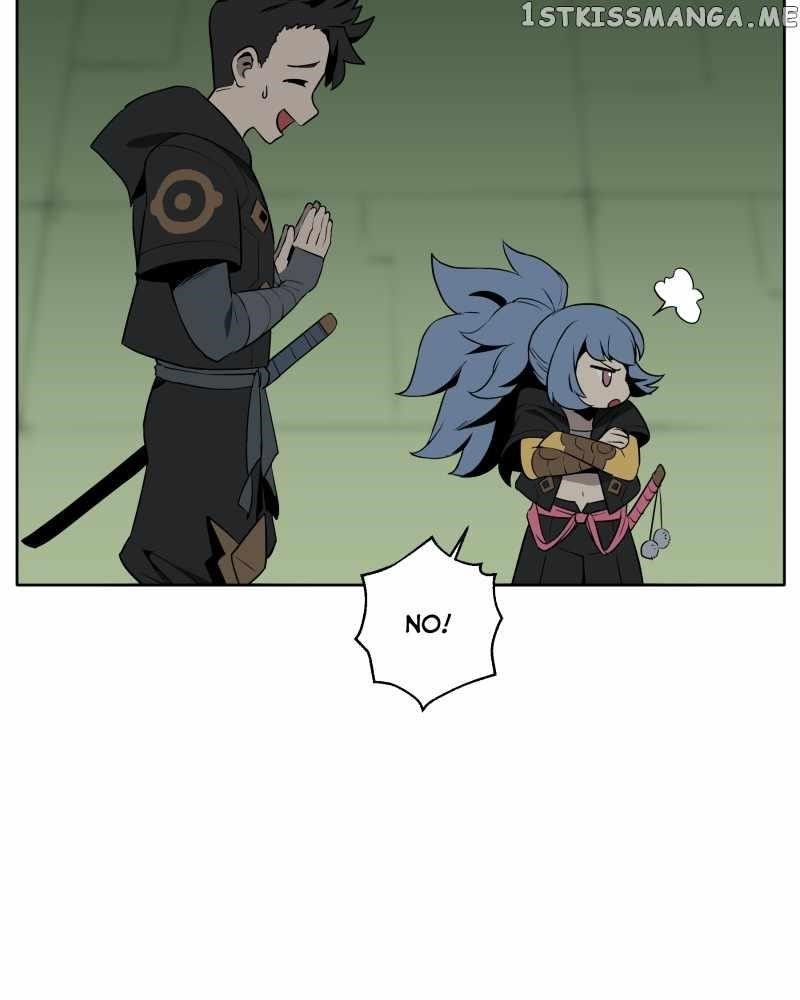 Read Black Sun Manga Online