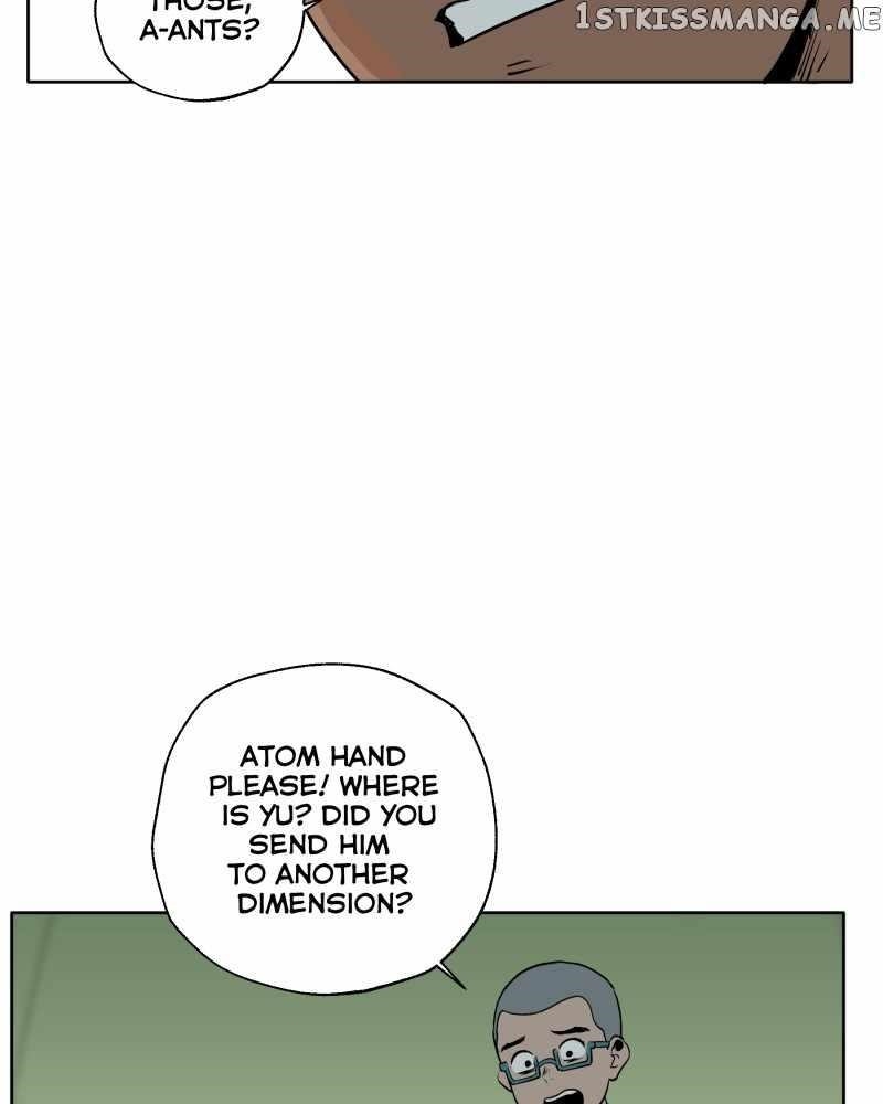 Read Black Sun Manga Online