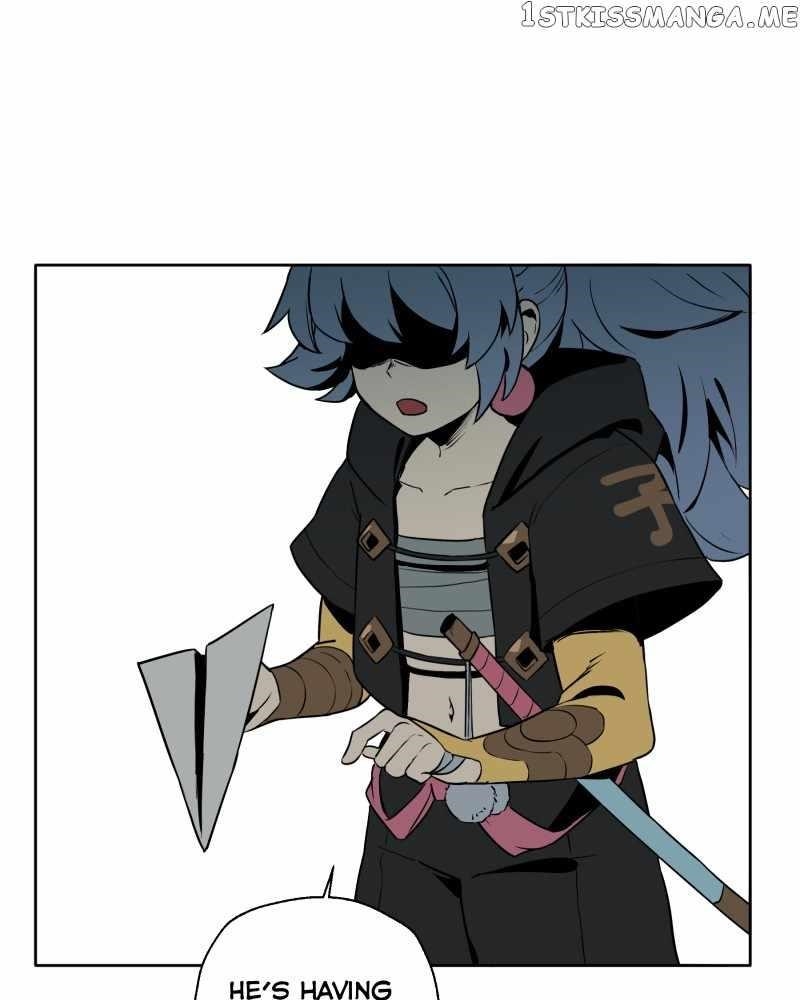 Read Black Sun Manga Online