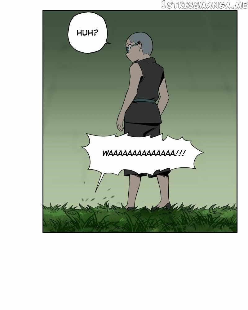 Read Black Sun Manga Online