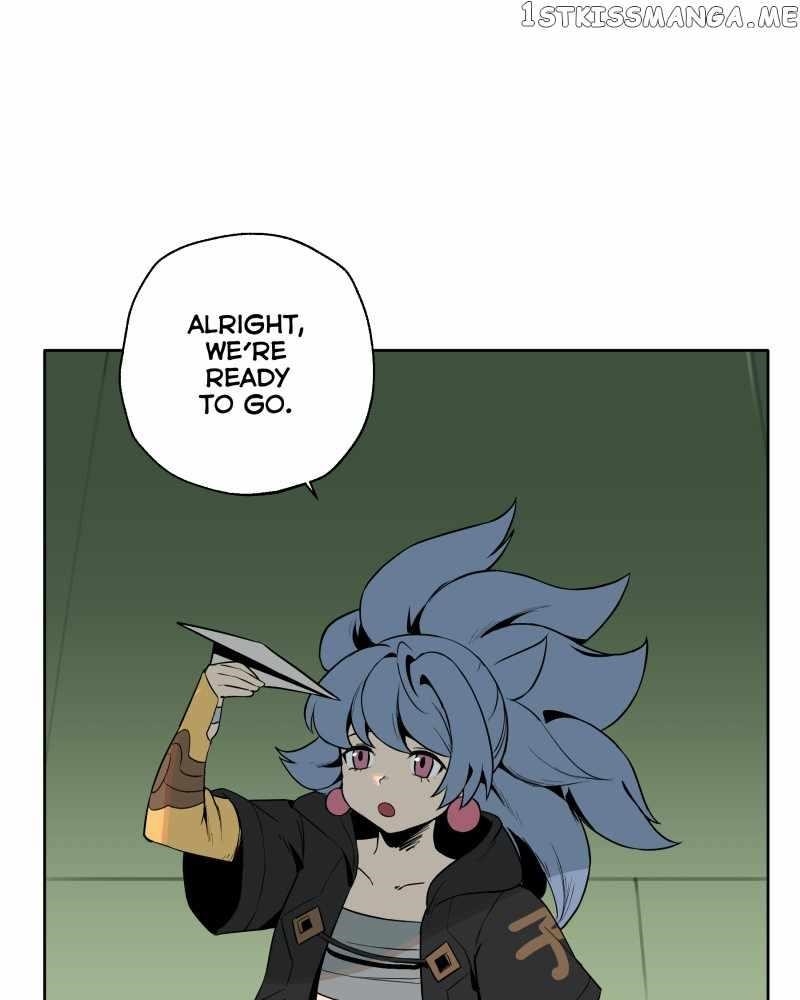 Read Black Sun Manga Online
