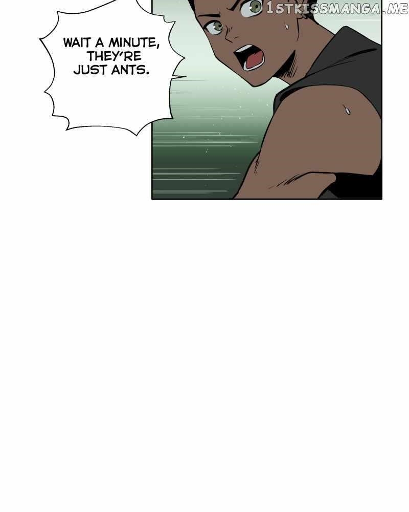 Read Black Sun Manga Online