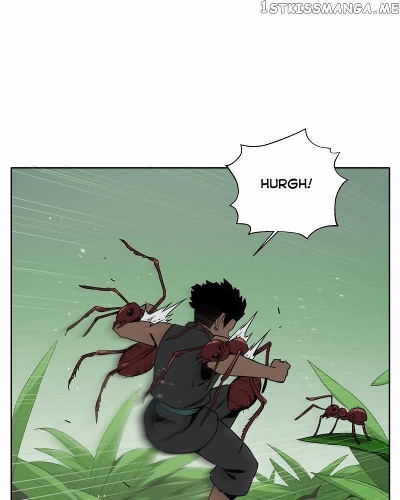 Read Black Sun Manga Online