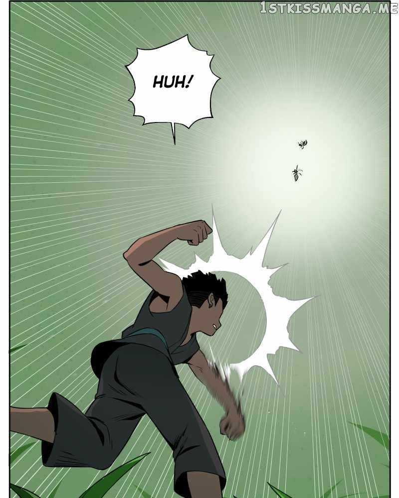 Read Black Sun Manga Online