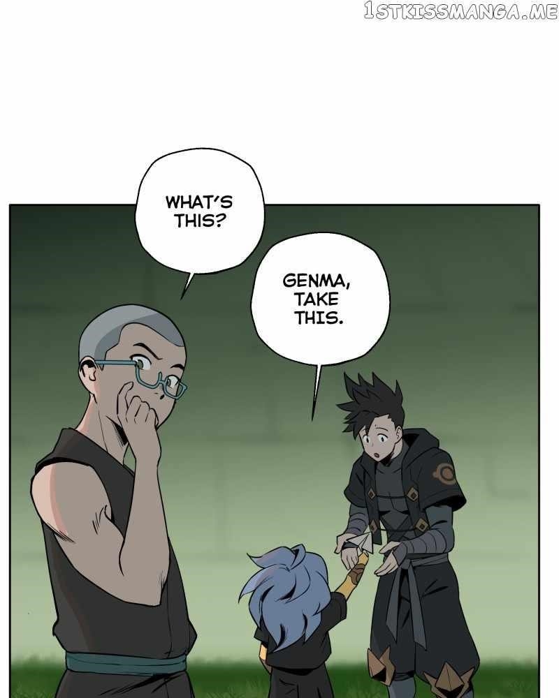 Read Black Sun Manga Online