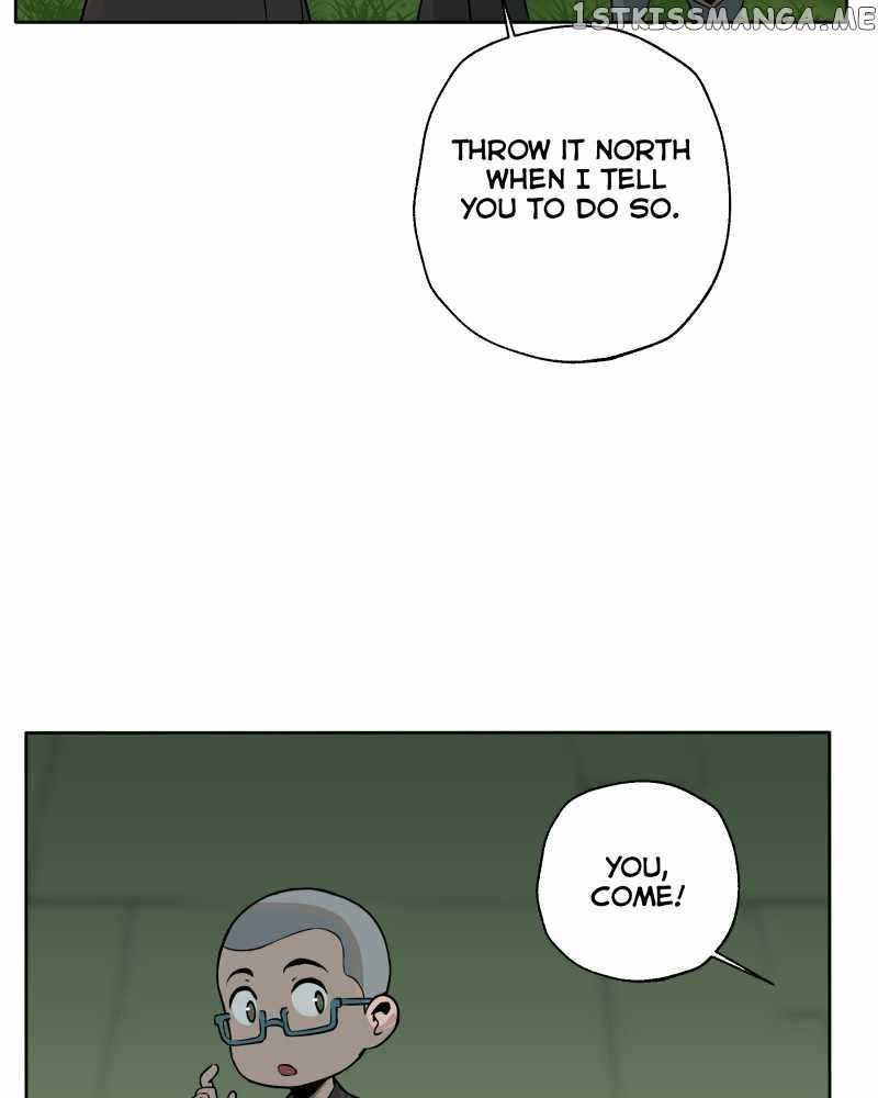Read Black Sun Manga Online