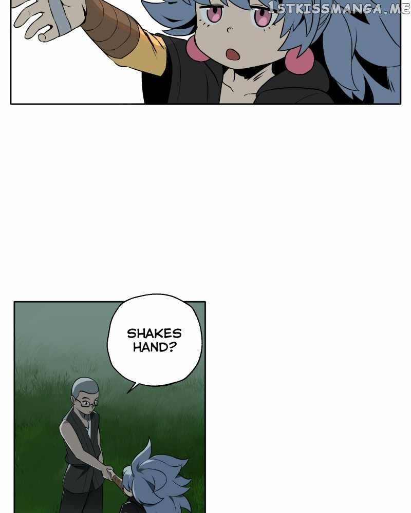 Read Black Sun Manga Online