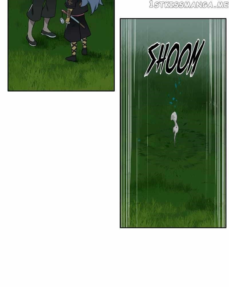 Read Black Sun Manga Online