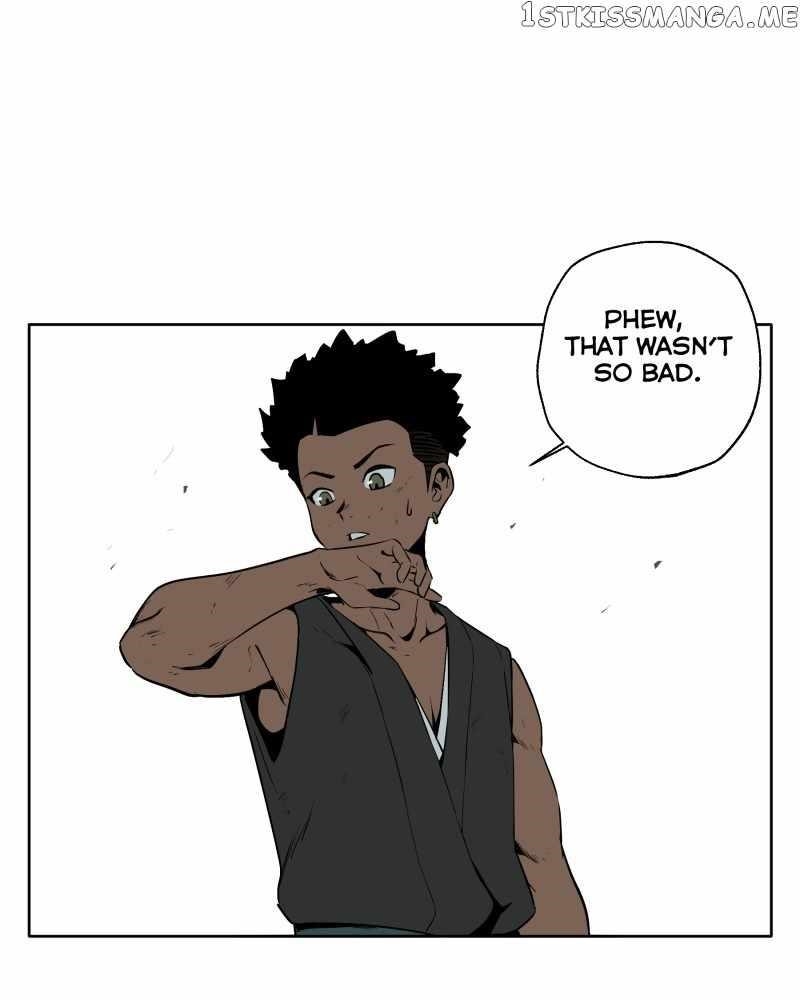 Read Black Sun Manga Online