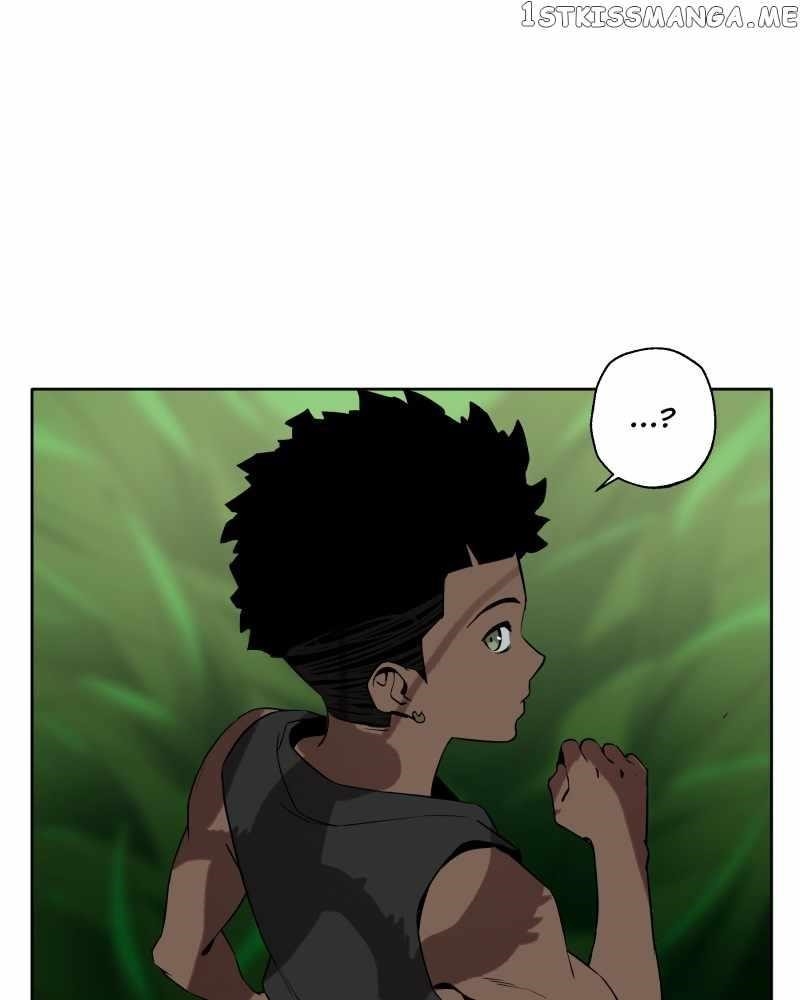 Read Black Sun Manga Online
