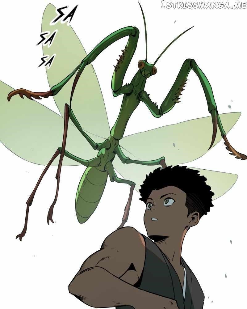 Read Black Sun Manga Online