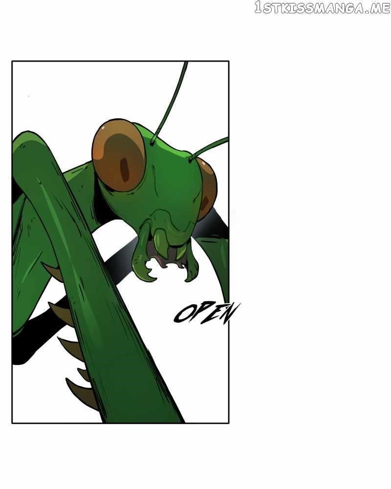 Read Black Sun Manga Online
