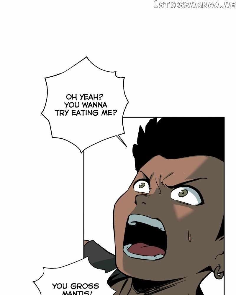 Read Black Sun Manga Online