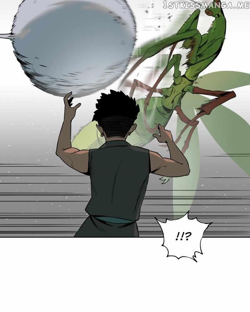 Read Black Sun Manga Online