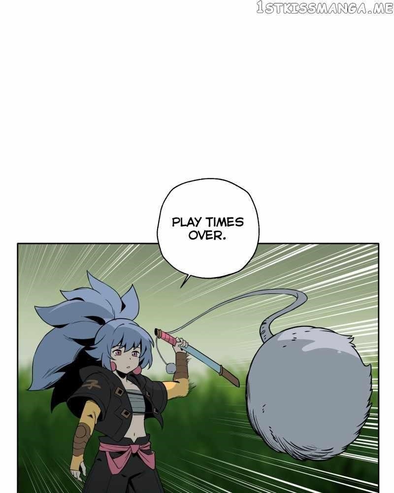 Read Black Sun Manga Online