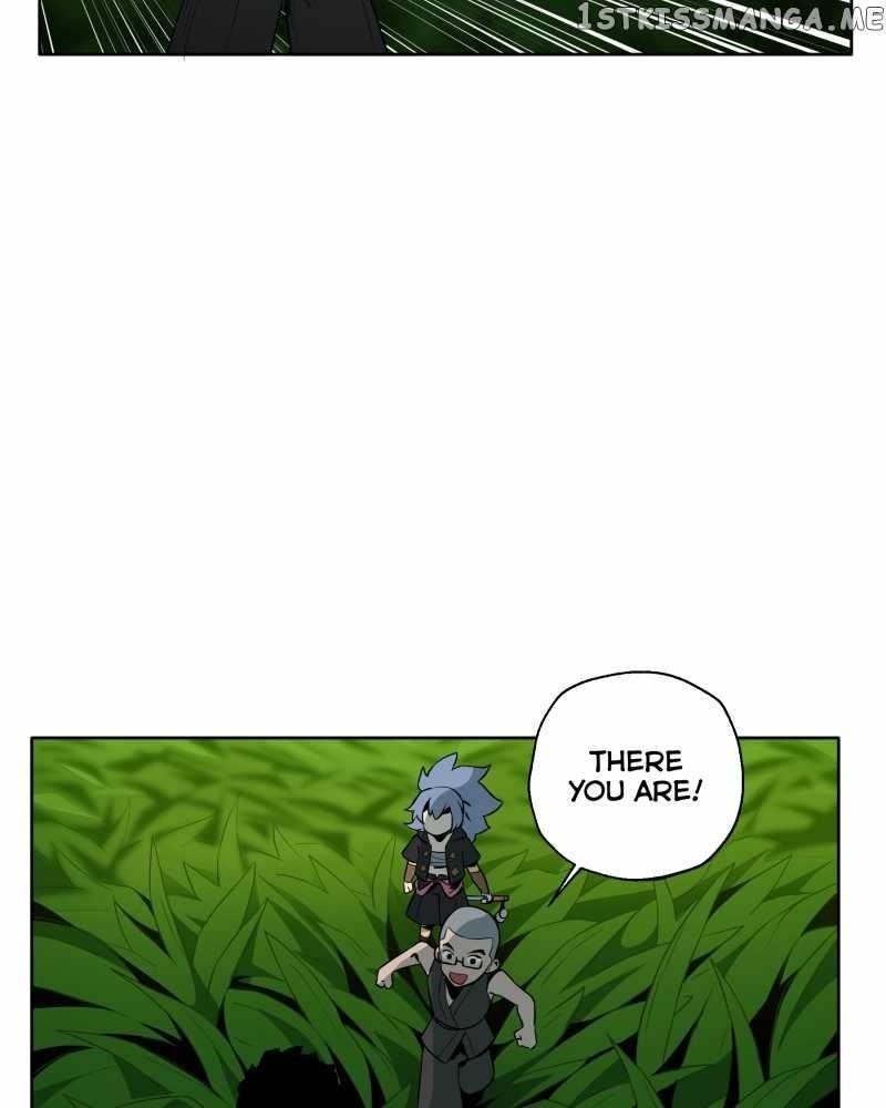 Read Black Sun Manga Online