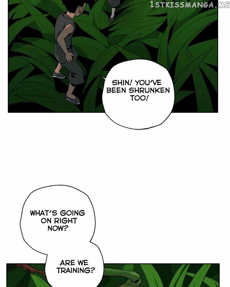 Read Black Sun Manga Online