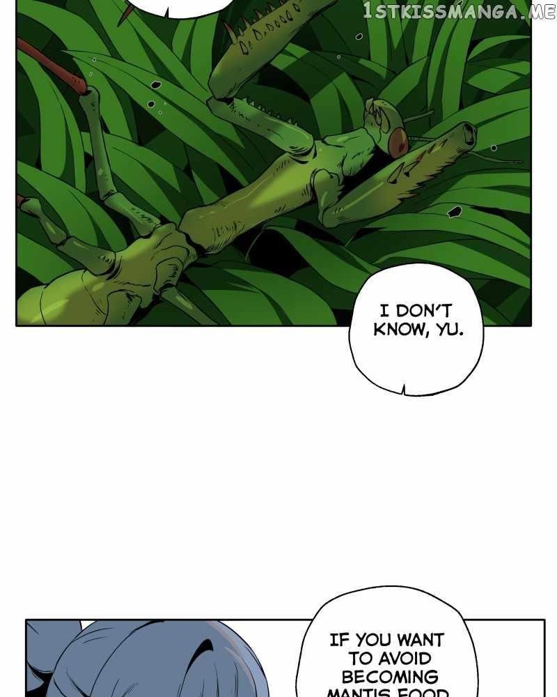 Read Black Sun Manga Online