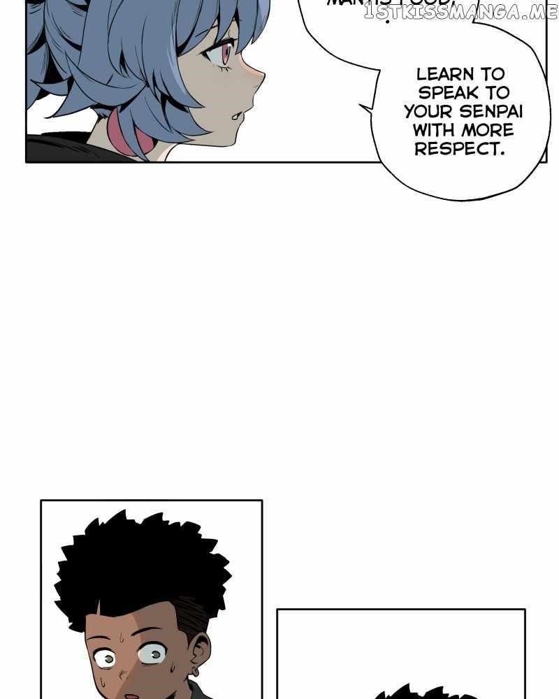 Read Black Sun Manga Online