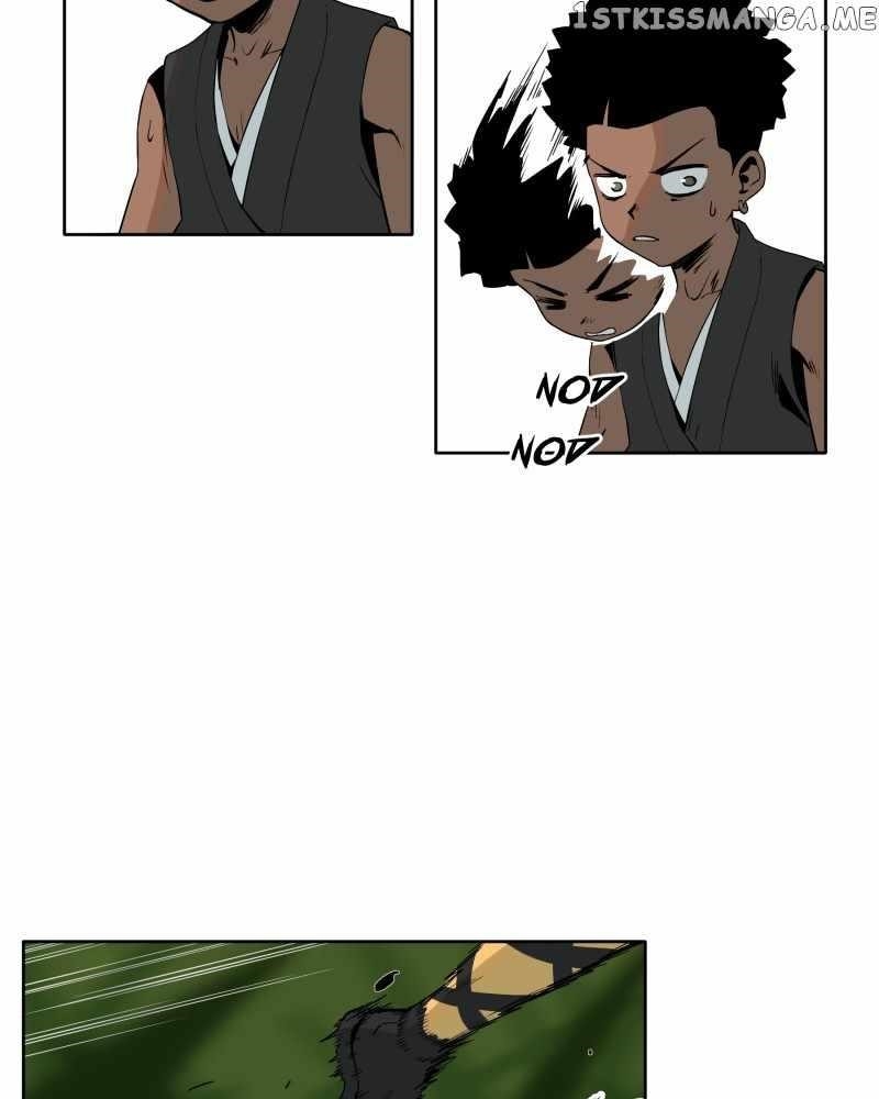 Read Black Sun Manga Online