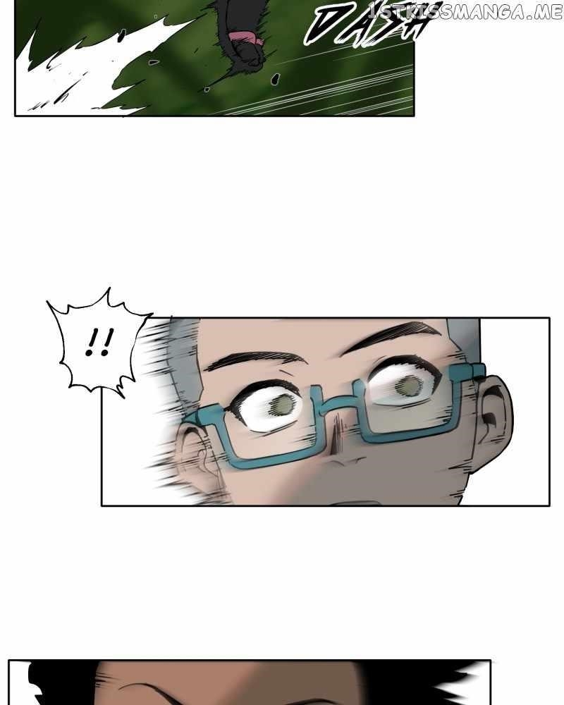 Read Black Sun Manga Online