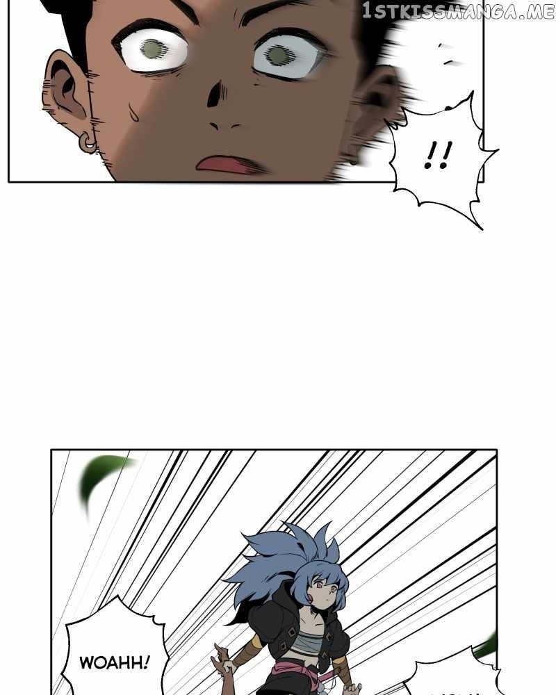 Read Black Sun Manga Online