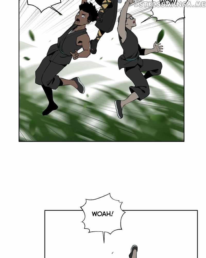 Read Black Sun Manga Online