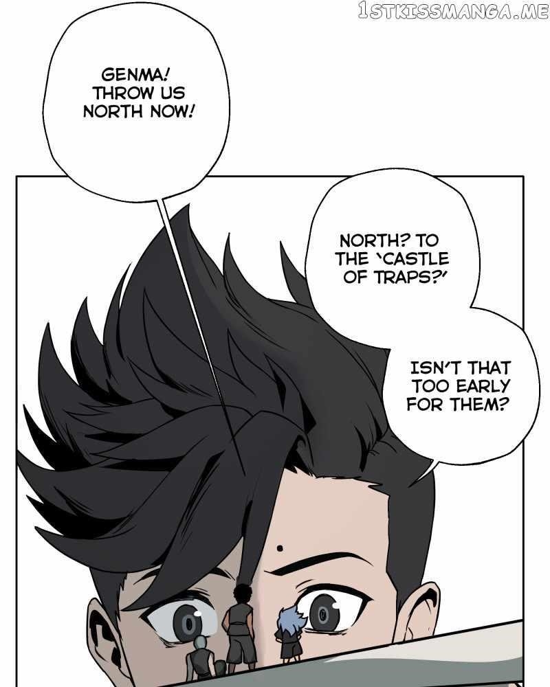 Read Black Sun Manga Online
